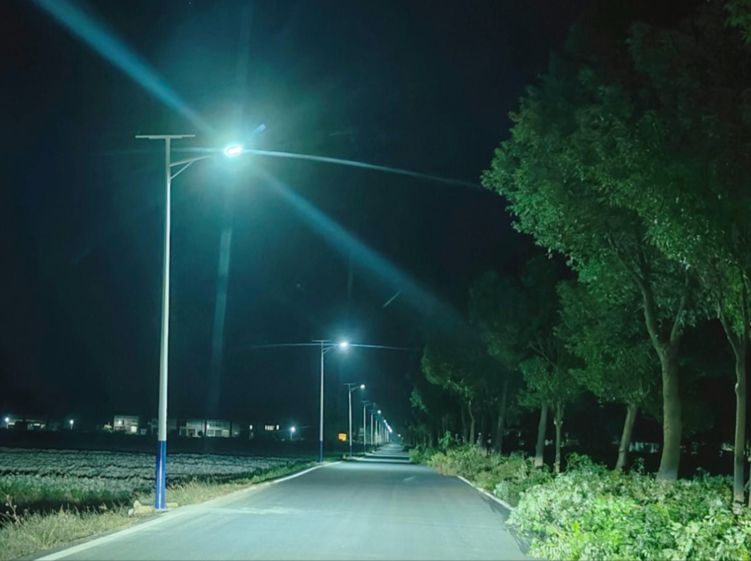 郴州市新农村路灯Led路灯 - 哪里好